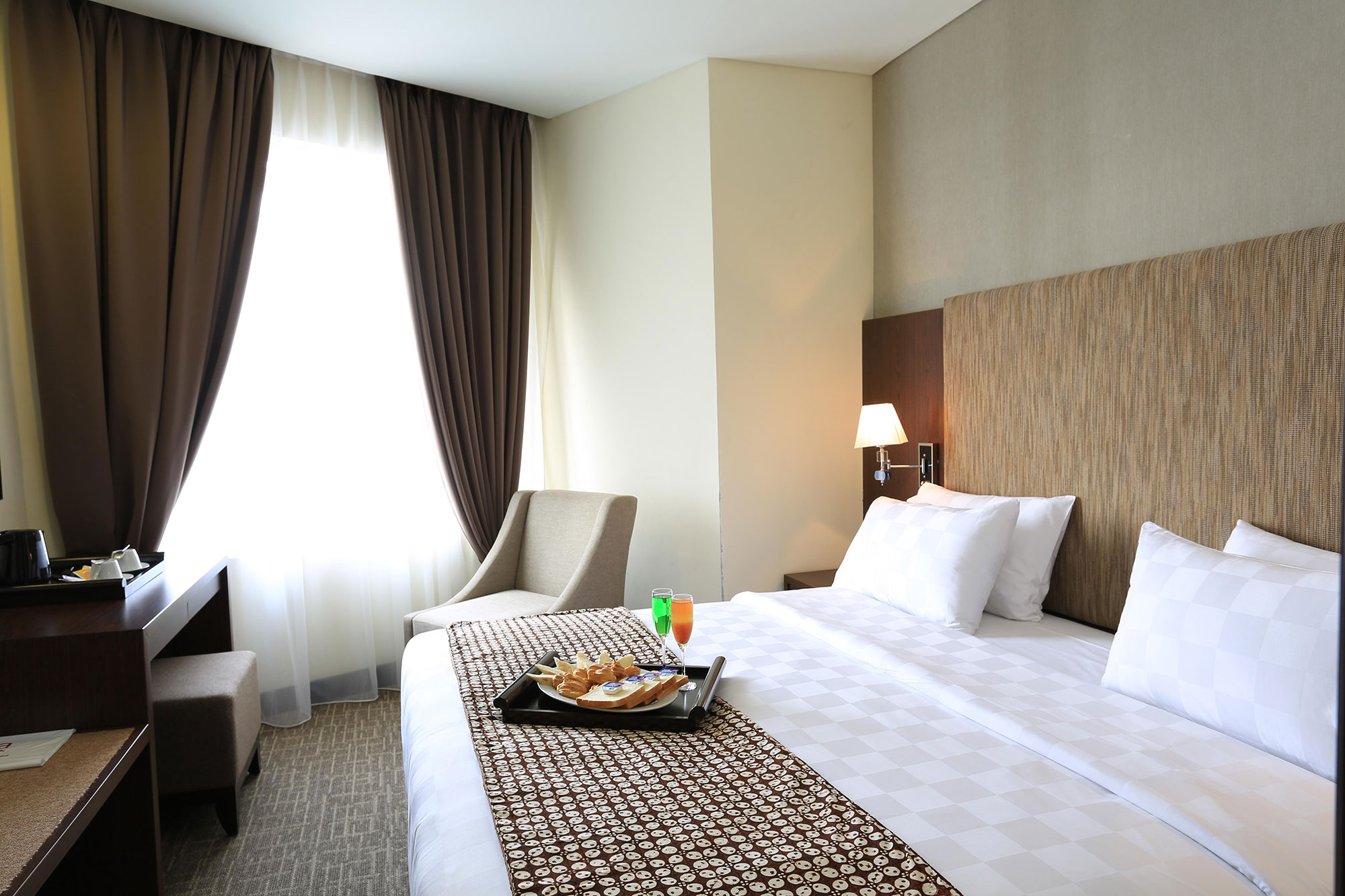 Rooms & Suites Cipta Hotel Pancoran