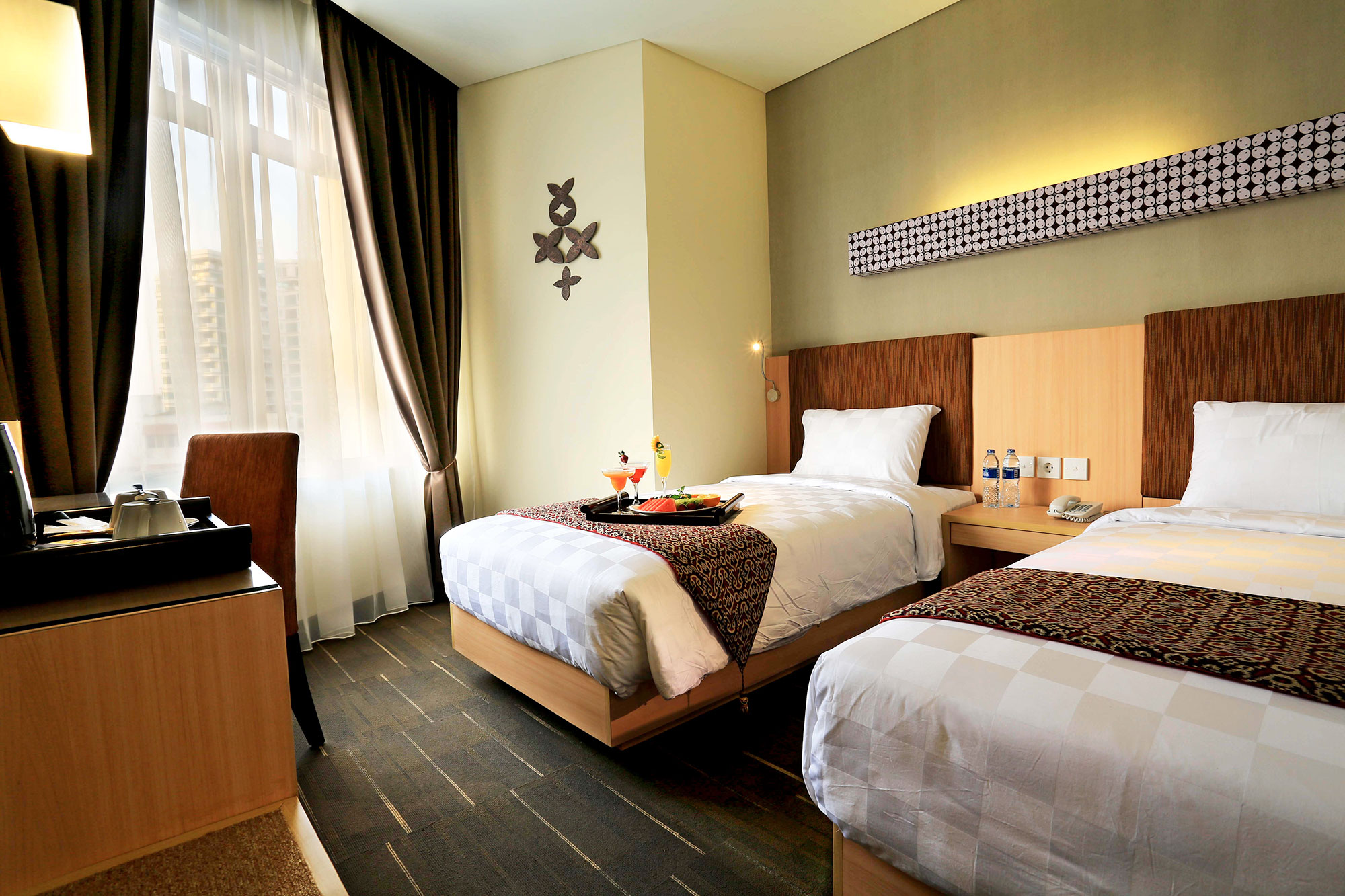 Cipta Hotel Pancoran